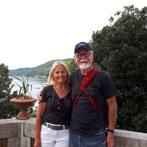 Meet your Posher, Adrienne